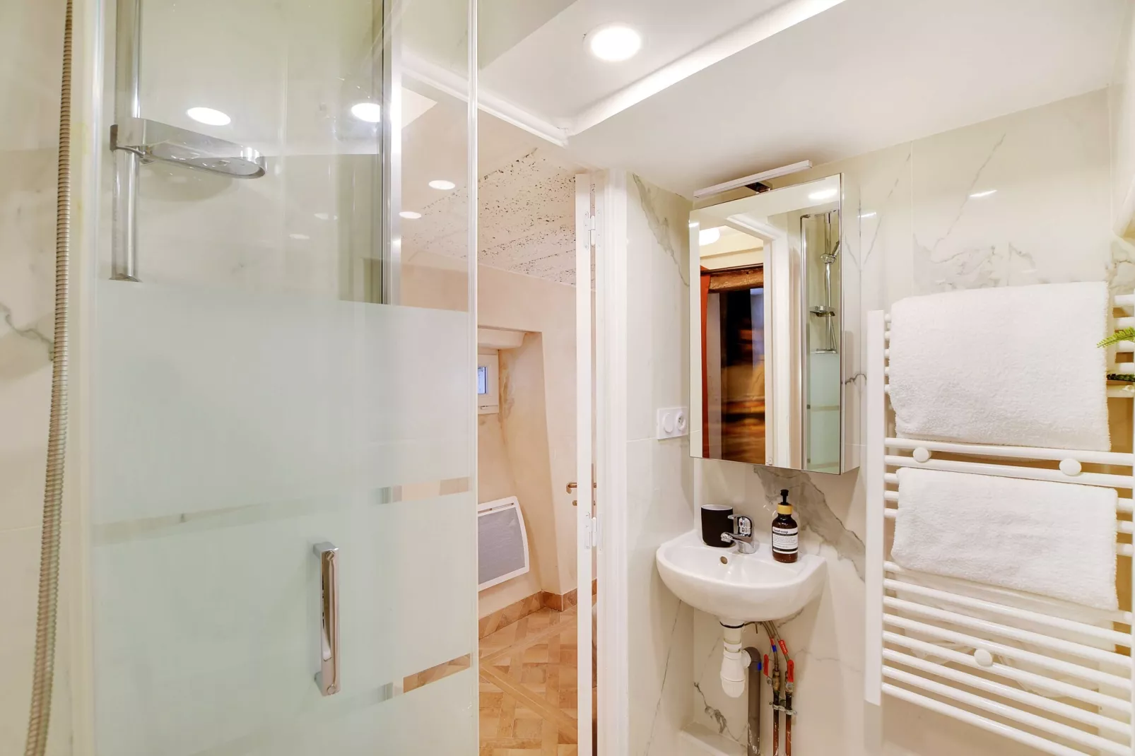 LE-7-BERANGER-RDC - Niet-getagd