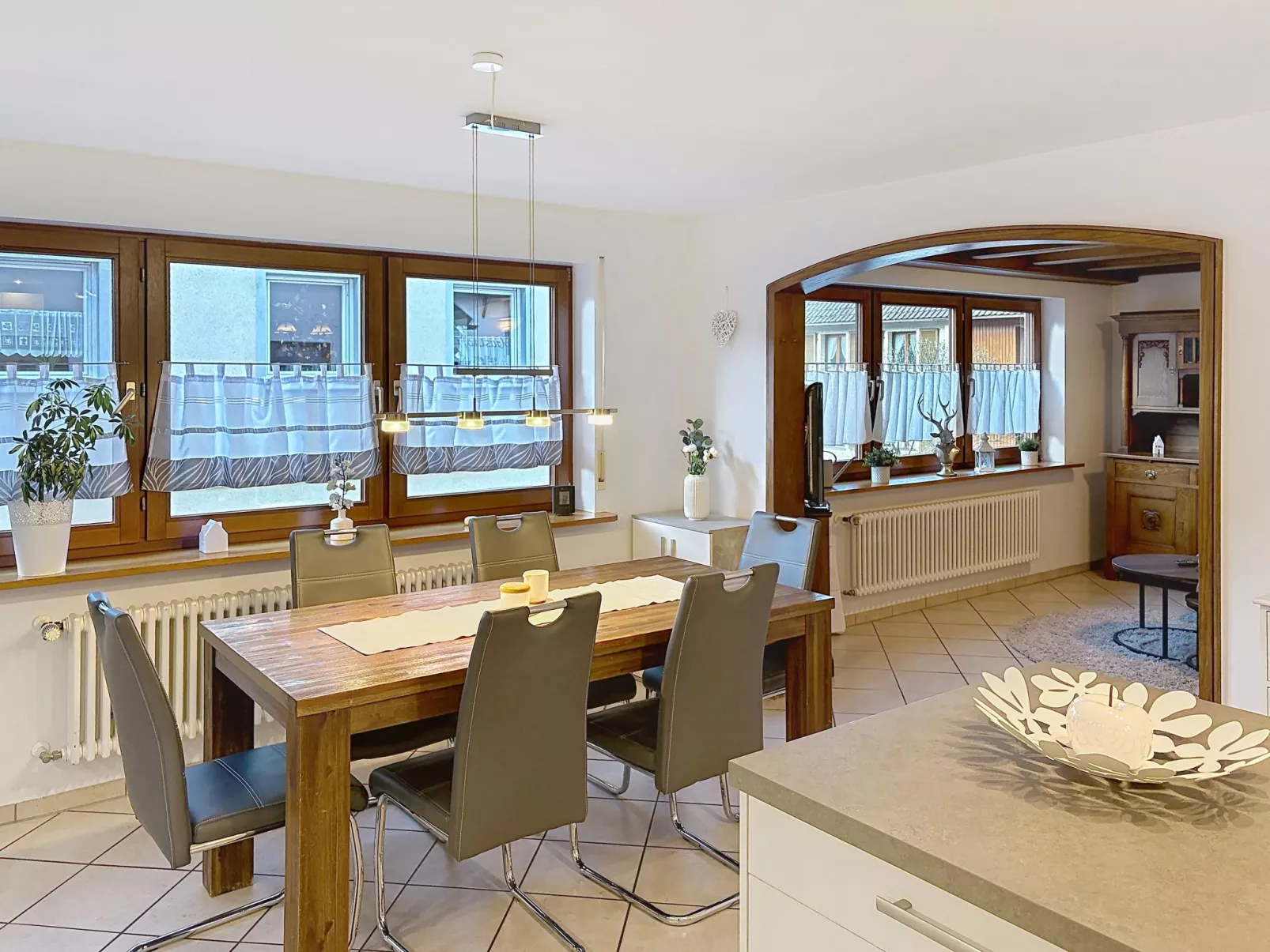 Sommer Apartements Schwarzwald