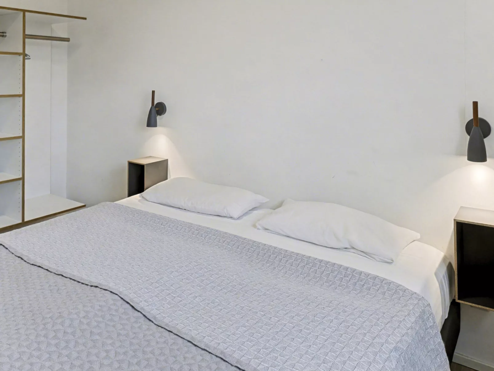 Sonnenwiese - Binnen