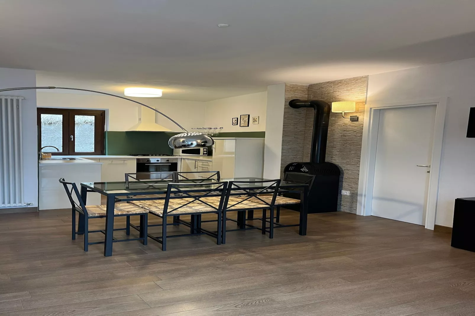 Ca' Serena Trilo Greta