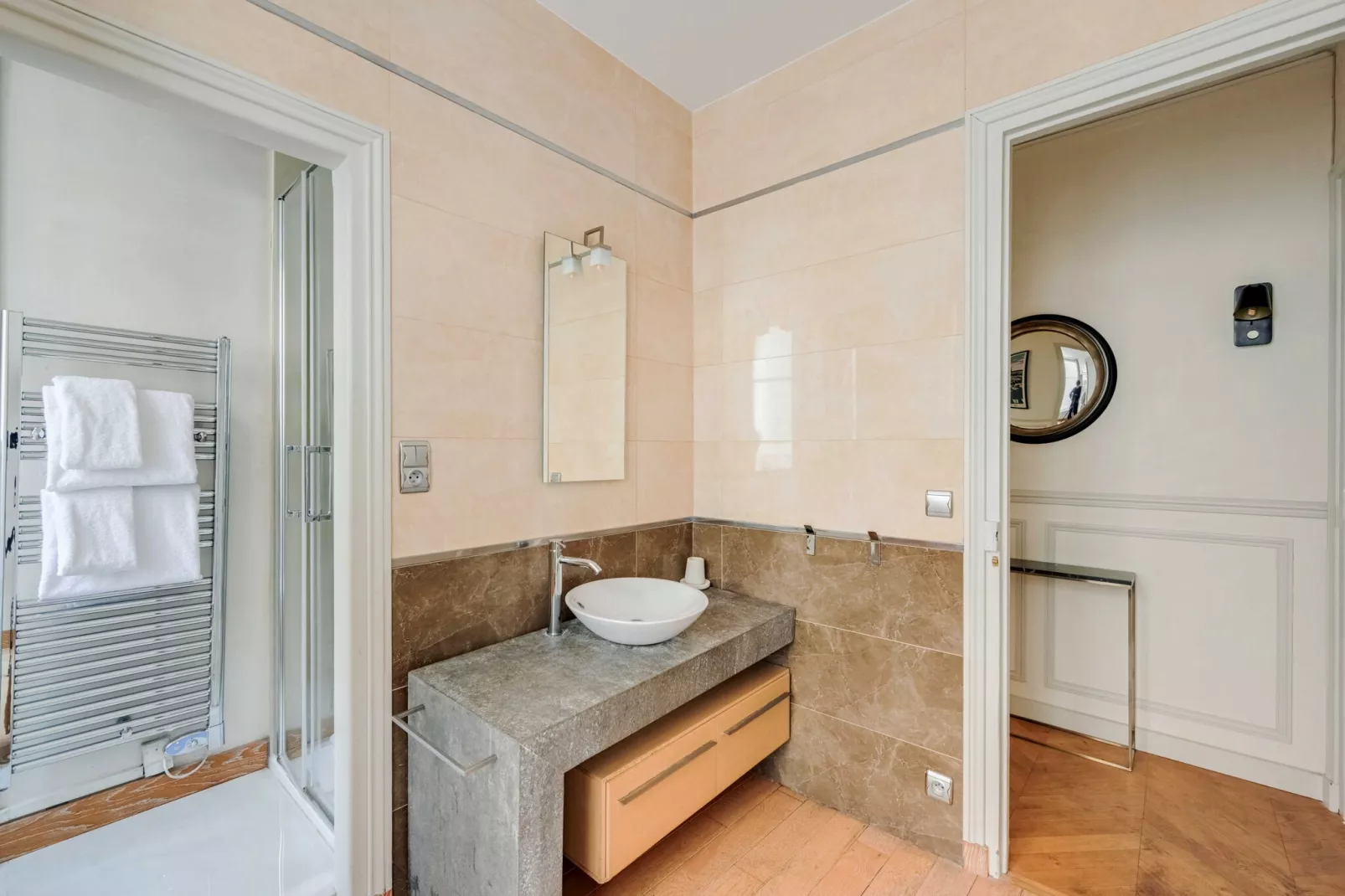 SS-34-SAINTHONORE - Niet-getagd