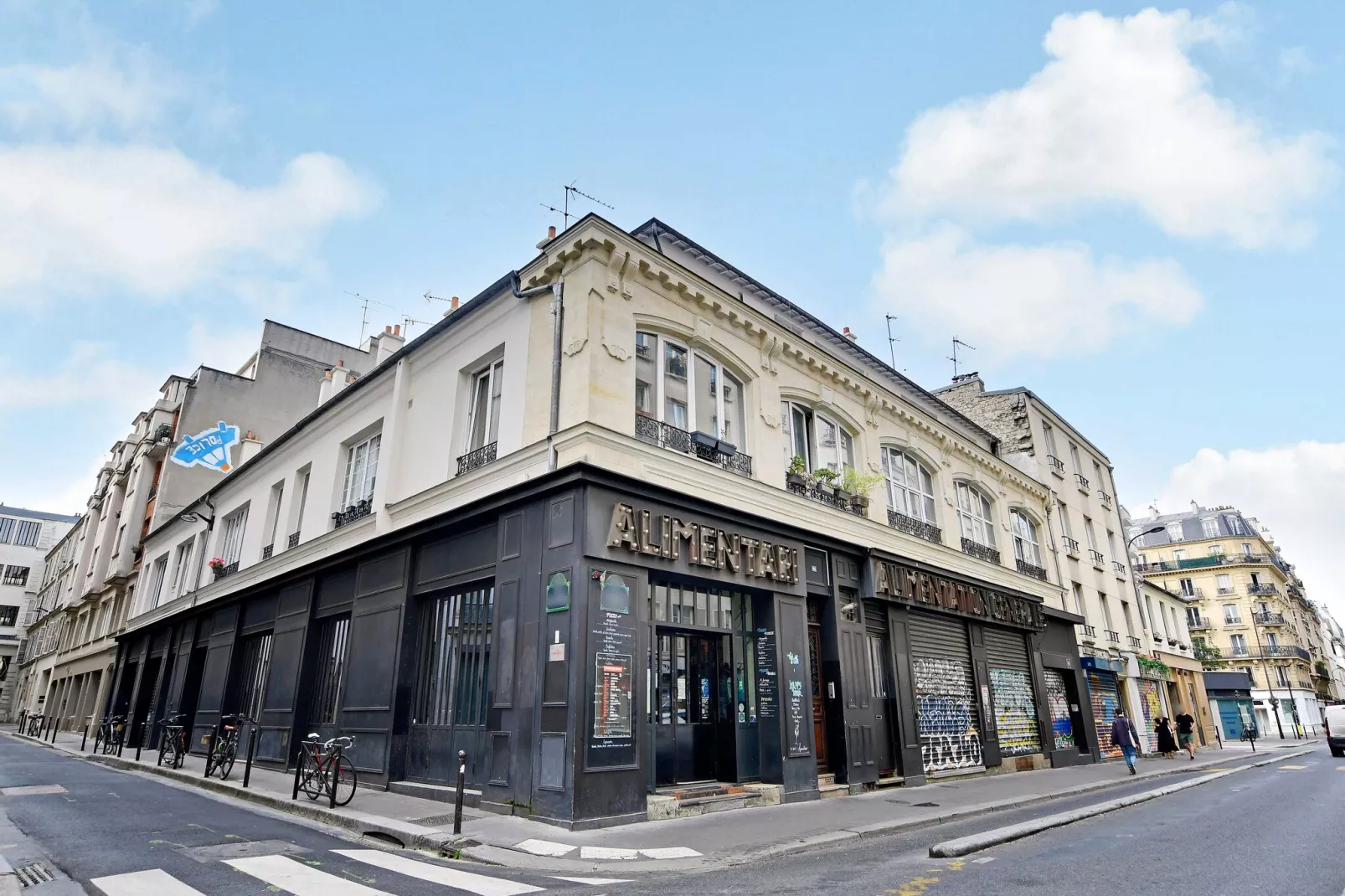 JM-64-TIMBAUD - Niet-getagd