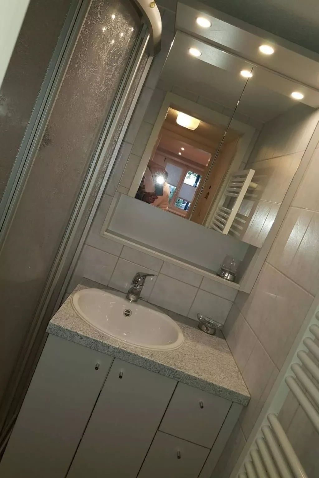 FW Bacheggli - Binnen