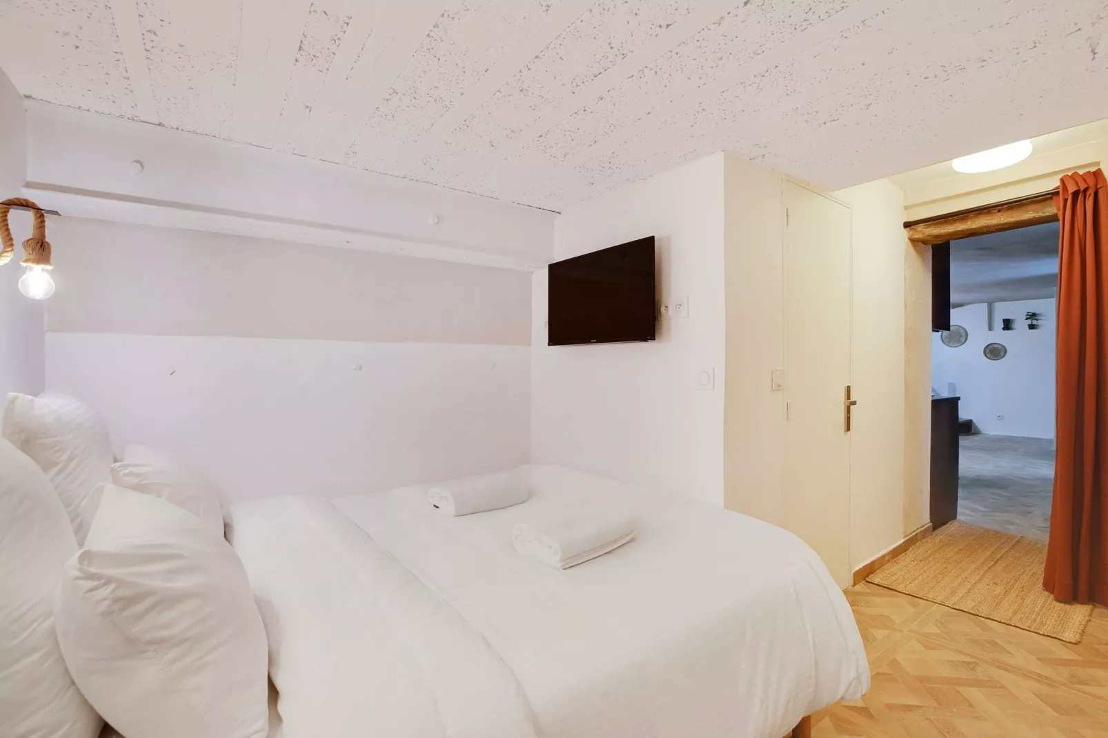 LE-7-BERANGER-RDC - Niet-getagd