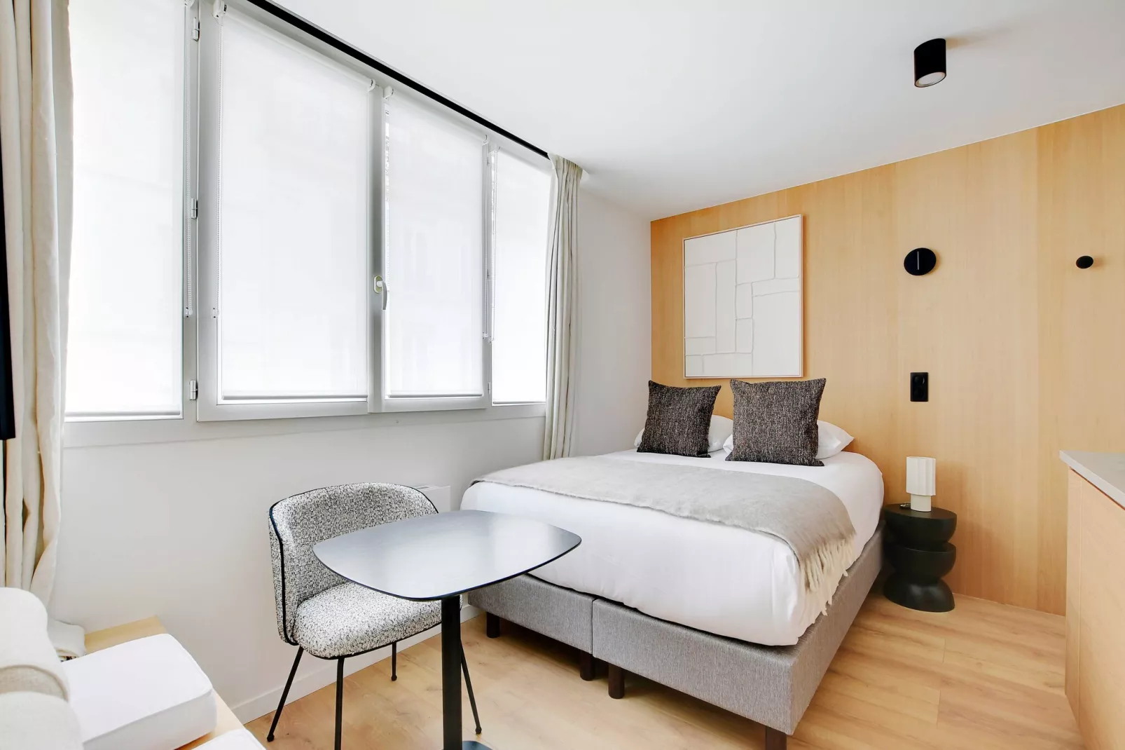 JM-64-TIMBAUD - Niet-getagd