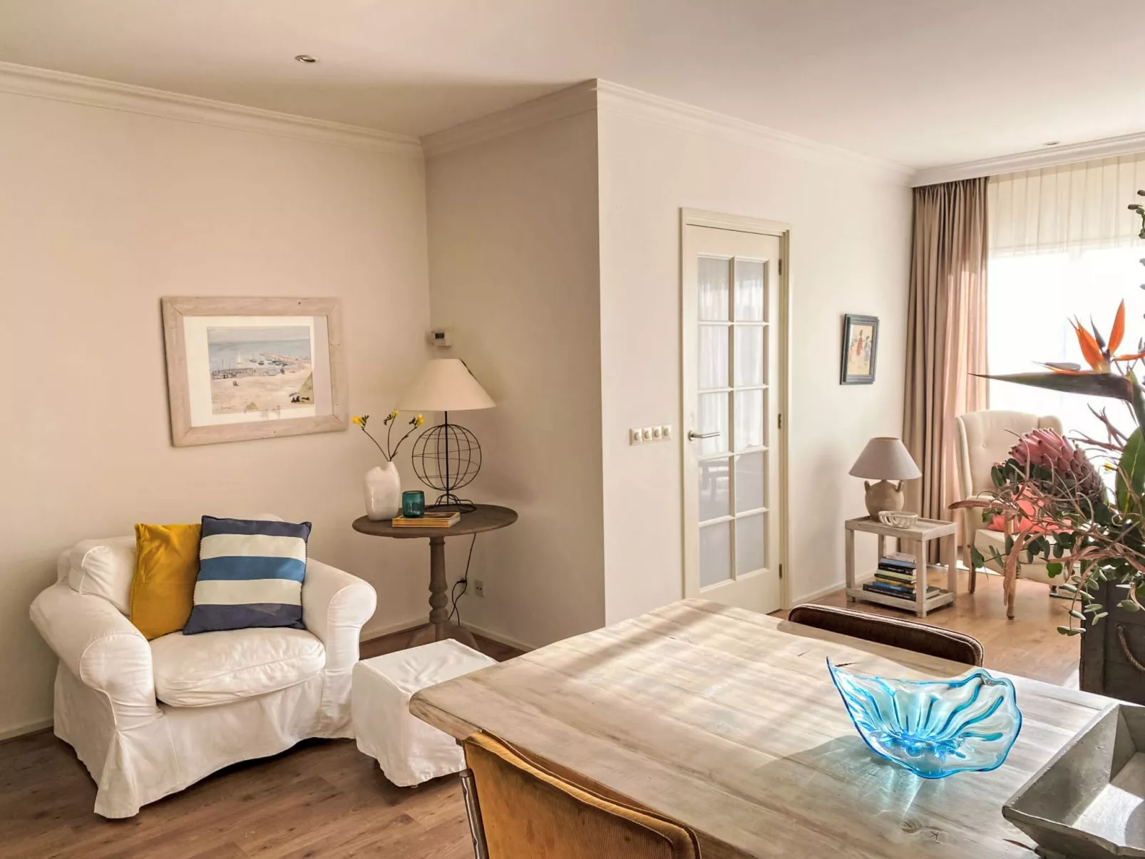 AMSTEL BeachHouse - Binnen