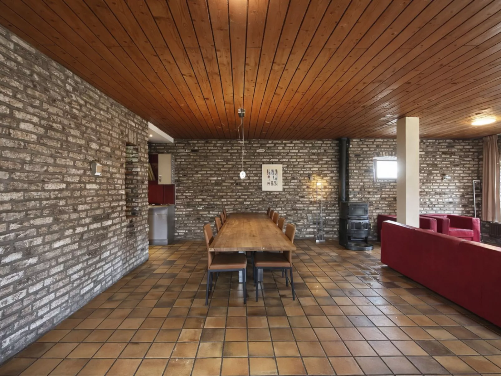 Bungalowpark Landsrade - Binnen