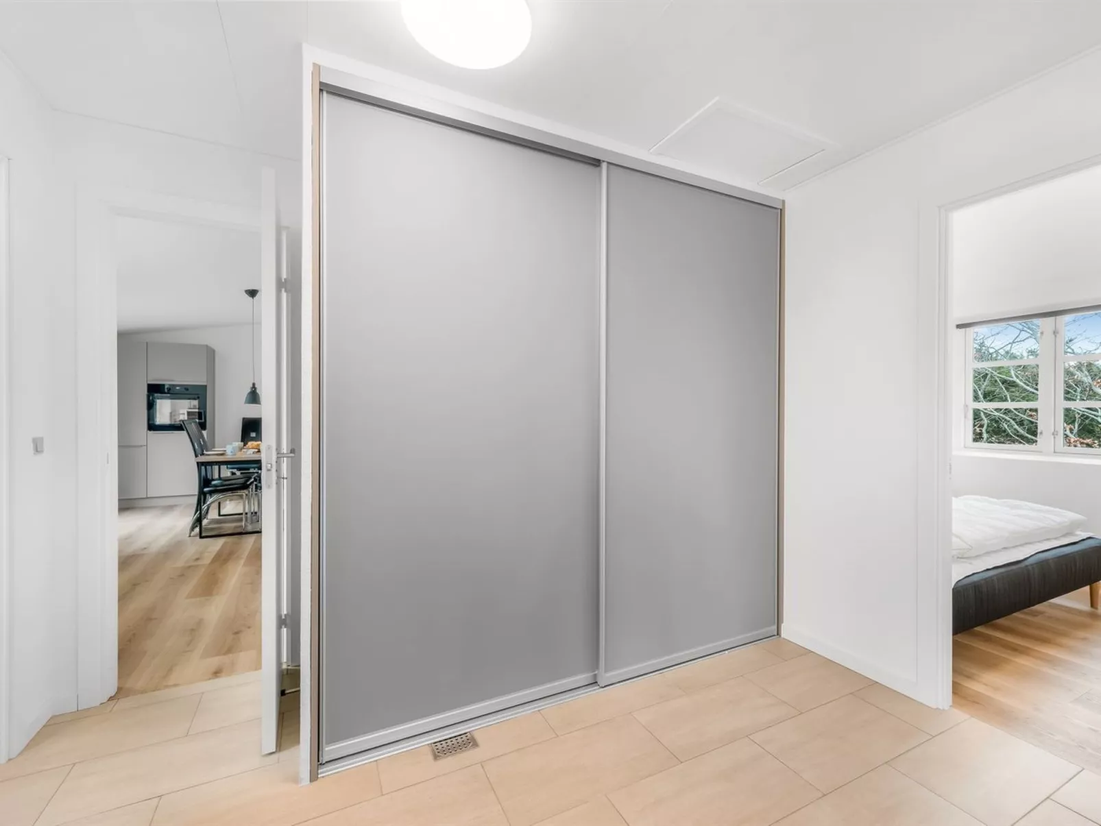 "Agla" - 2.5km from the sea - Binnen