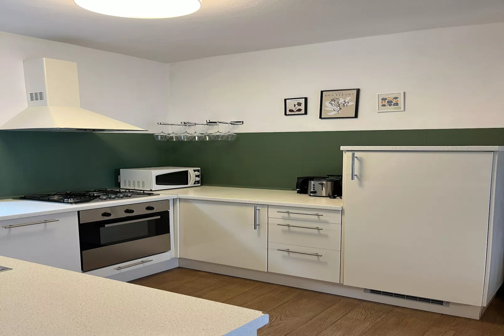 Ca' Serena Trilo Greta - Keuken