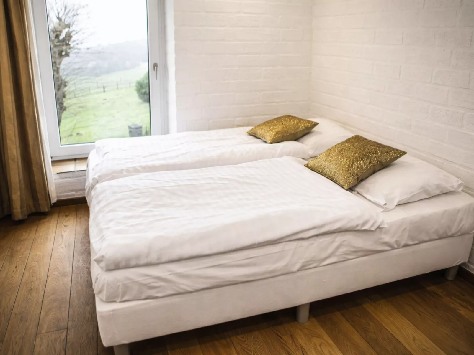 Bungalowpark Landsrade - Binnen