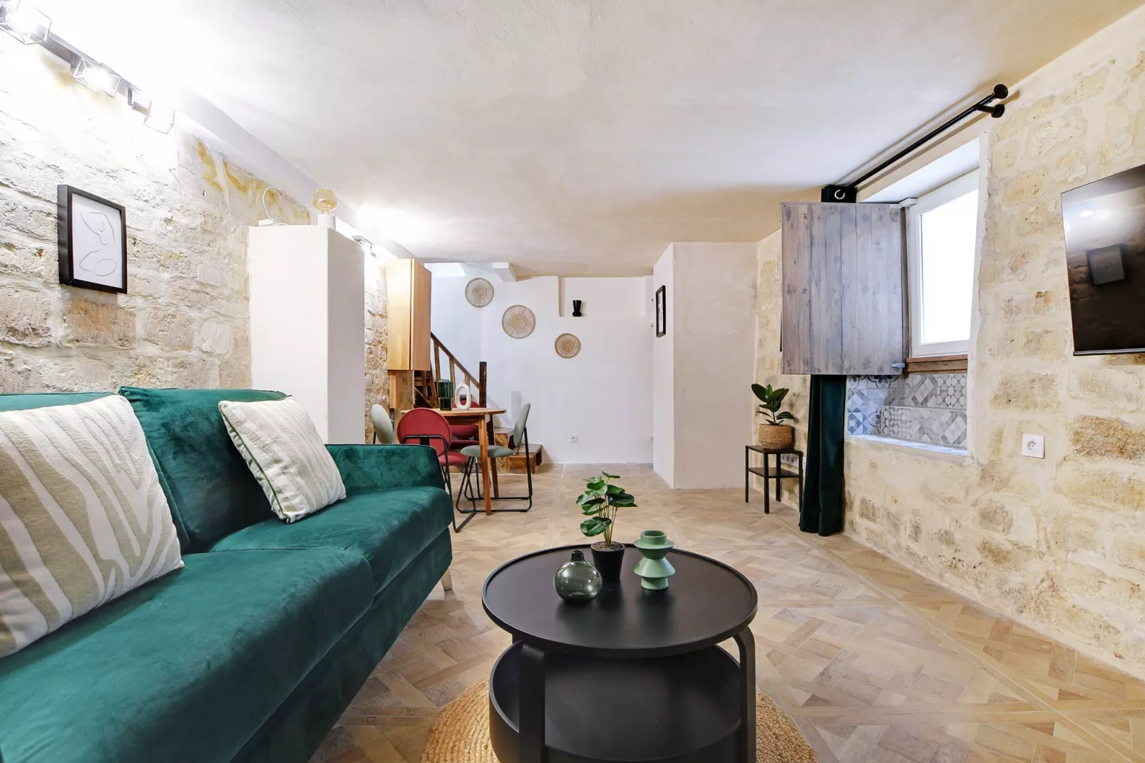 LE-7-BERANGER-RDC - Niet-getagd