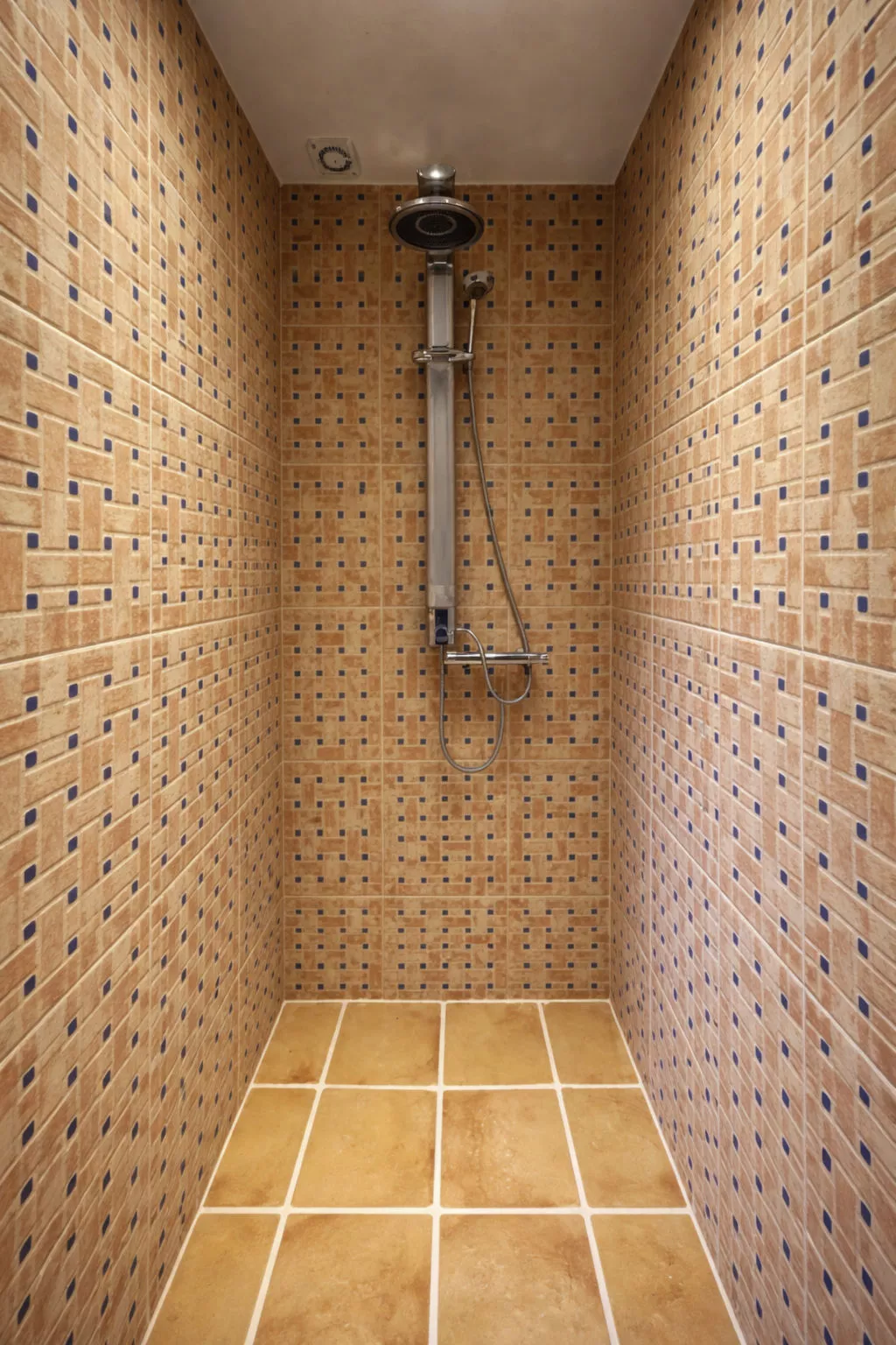 Bungalowpark Landsrade - Binnen