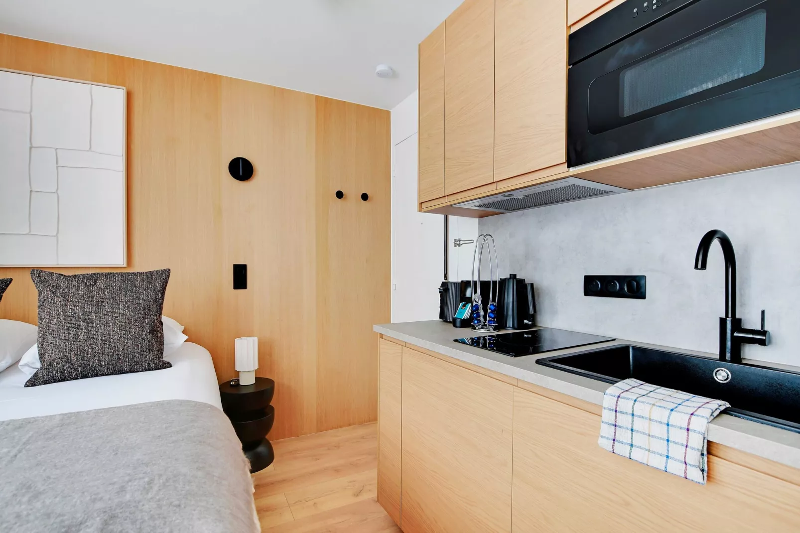 JM-64-TIMBAUD - Niet-getagd