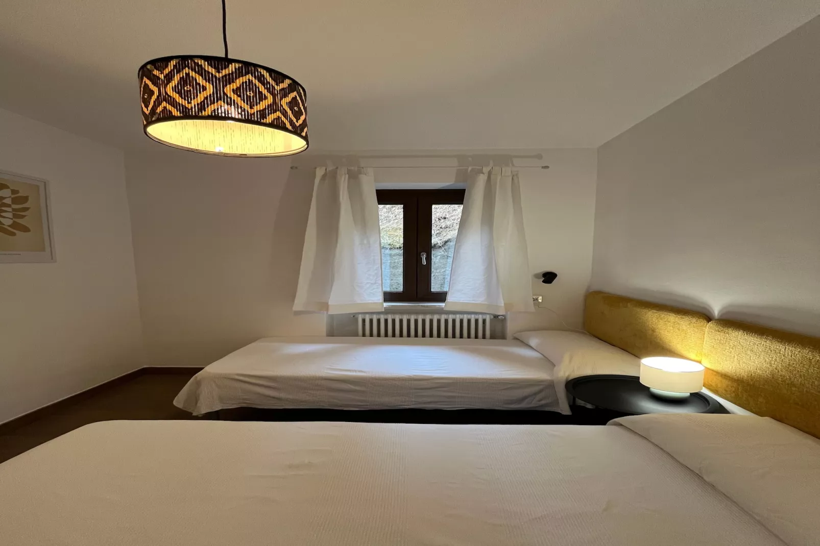 Ca' Serena Trilo Greta - Slaapkamer