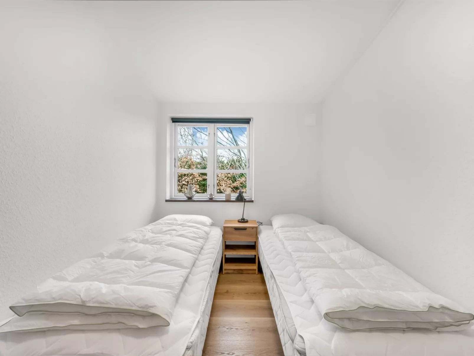 "Agla" - 2.5km from the sea - Binnen