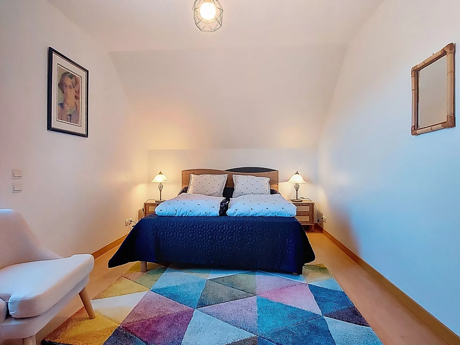 An Ty Porzh - Binnen