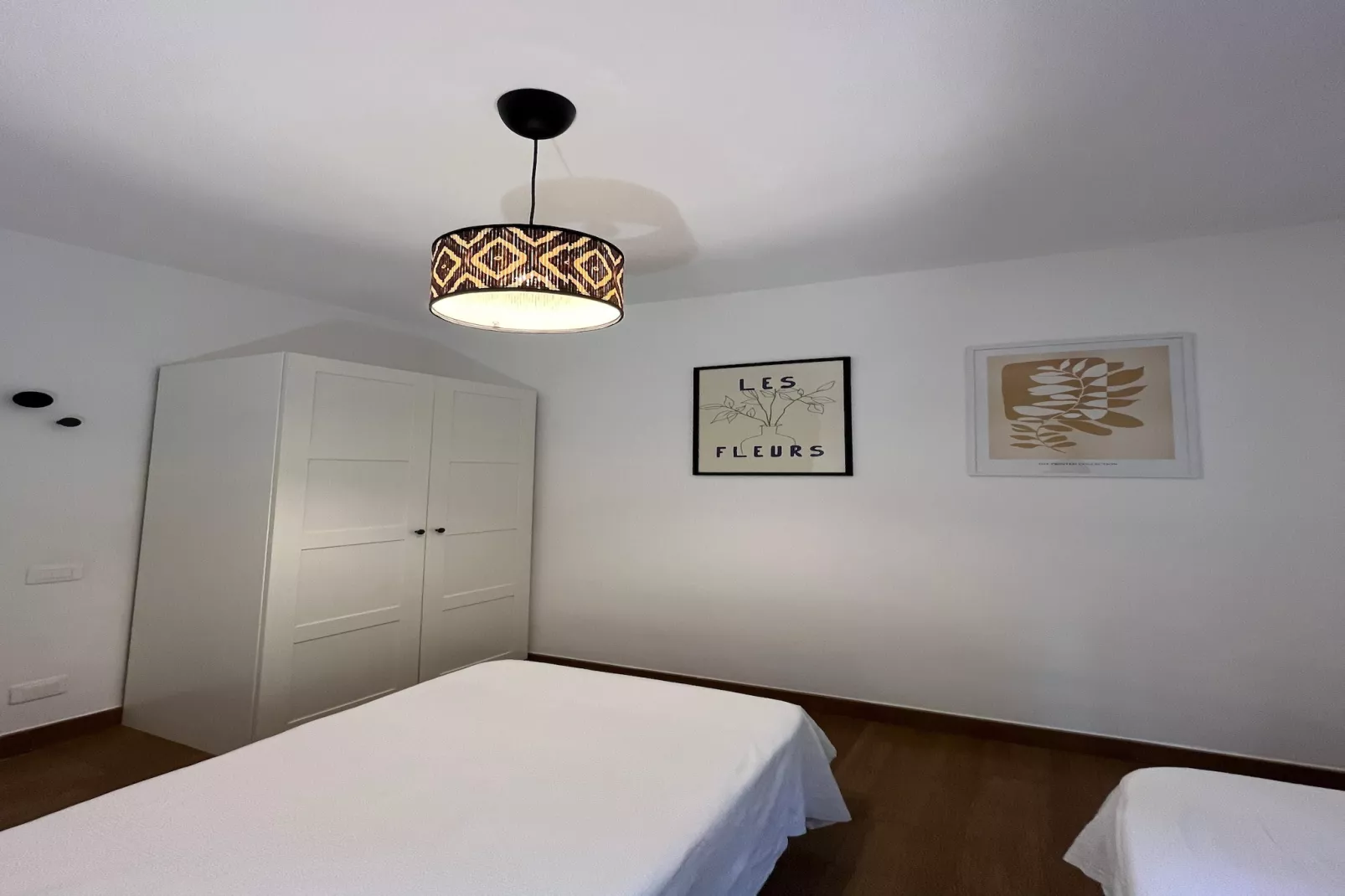 Ca' Serena Trilo Greta - Slaapkamer