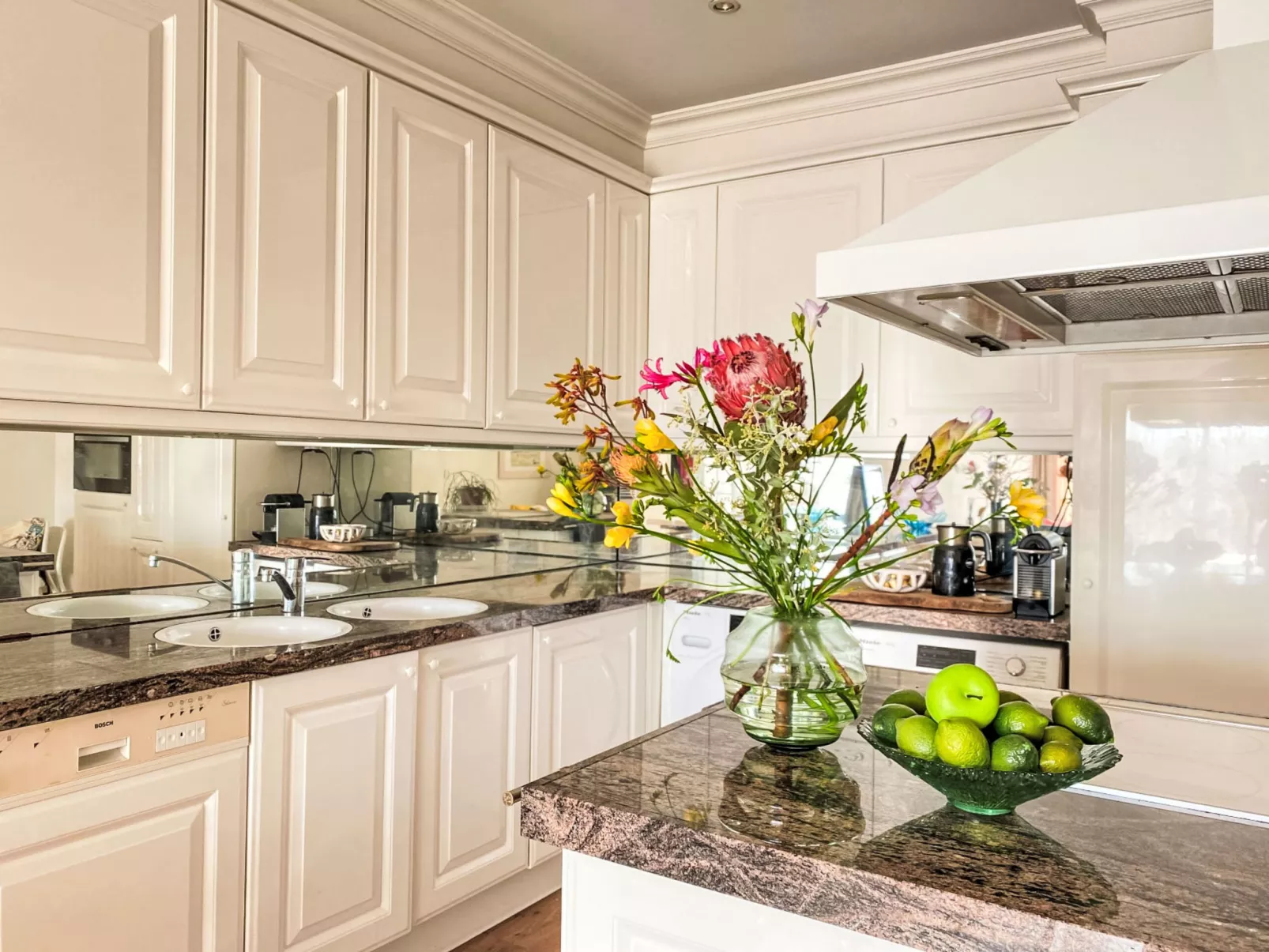 AMSTEL BeachHouse - Binnen