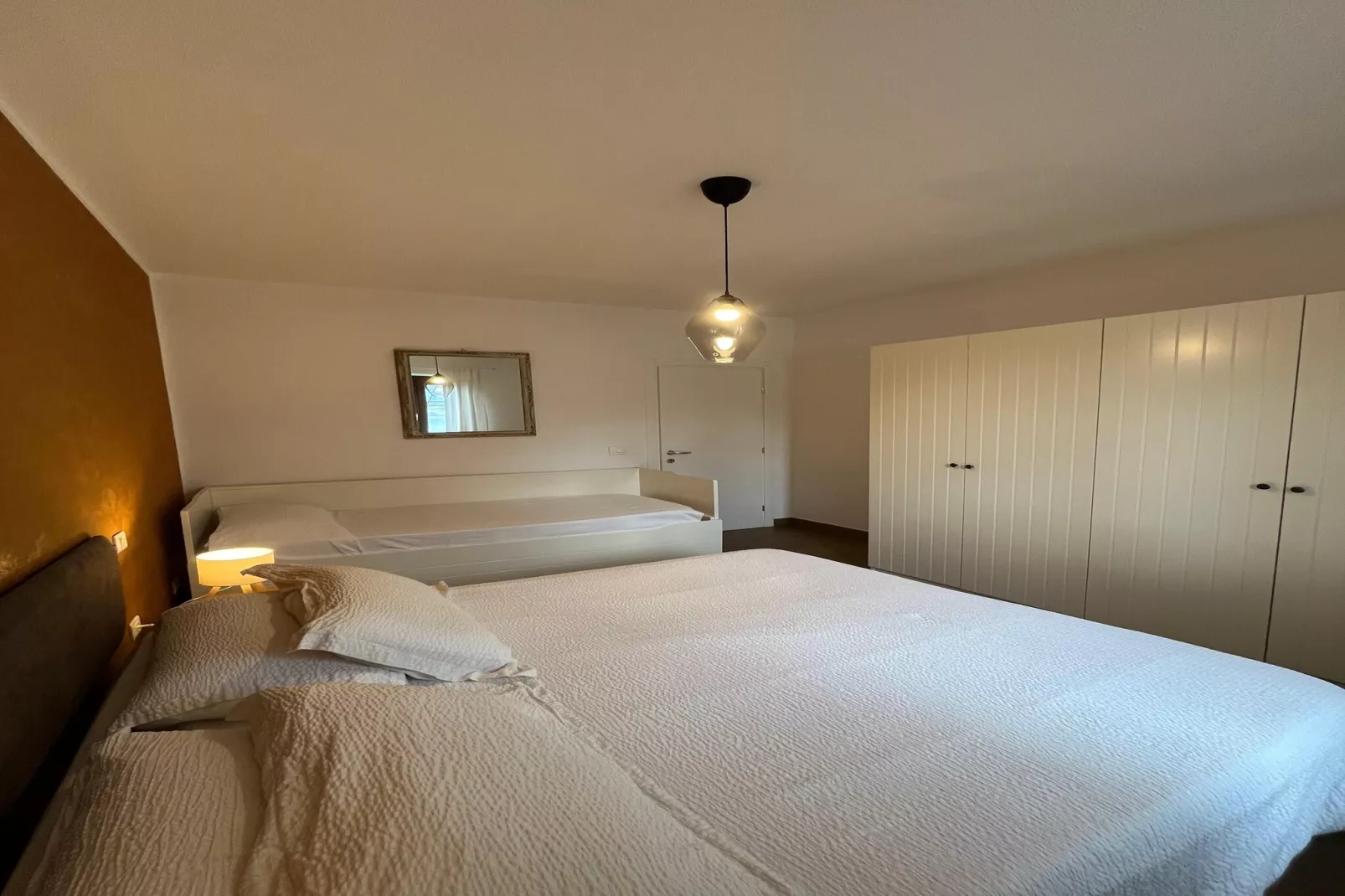 Ca' Serena Trilo Greta - Slaapkamer