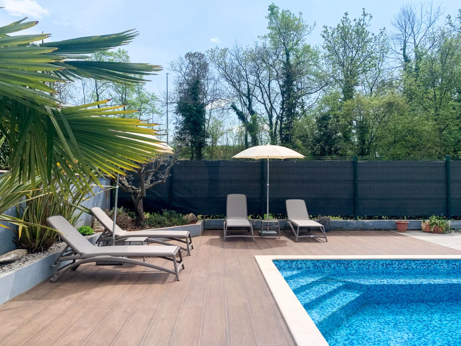 Sunny Adriatic - Buiten