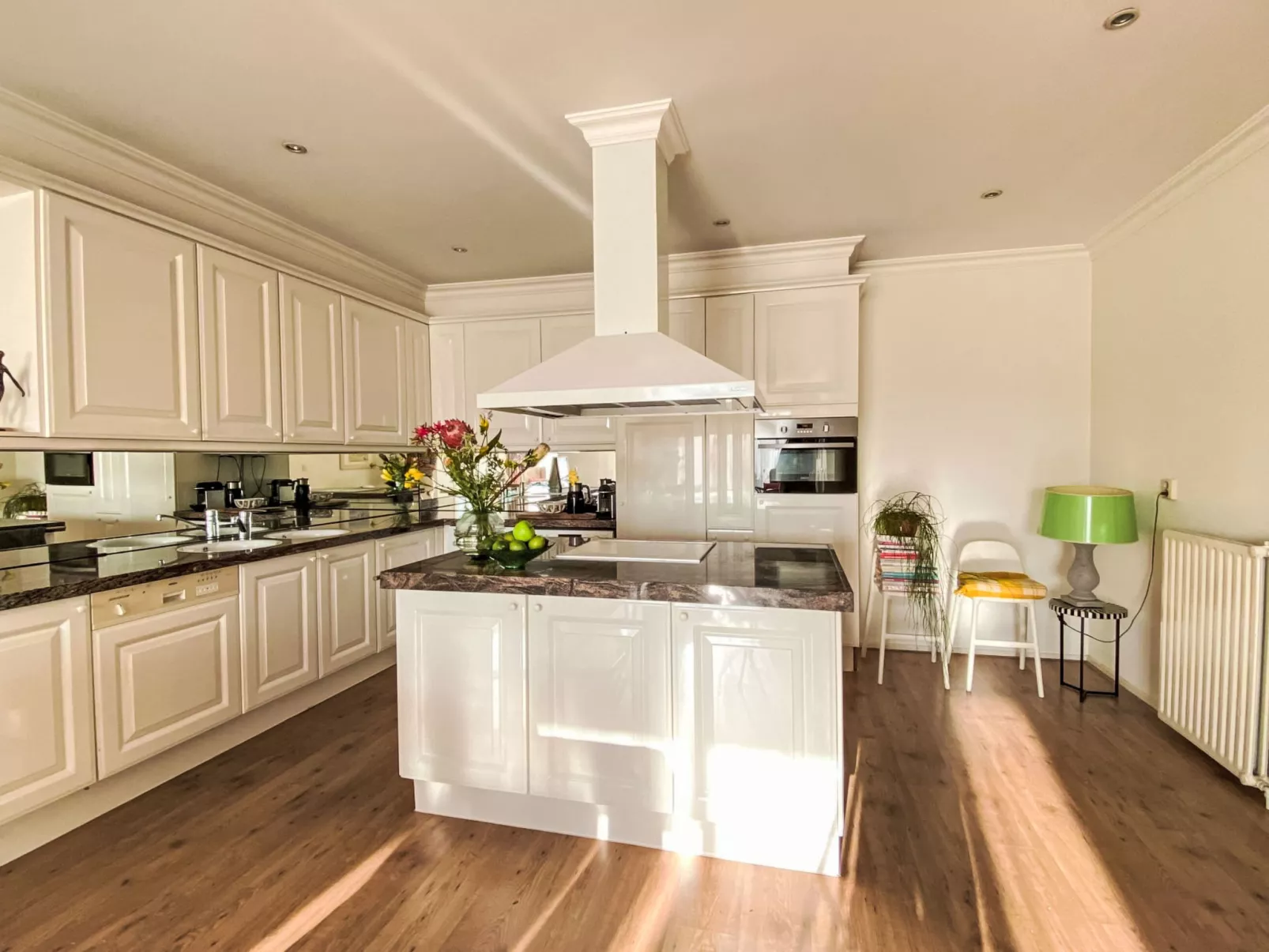 AMSTEL BeachHouse - Binnen