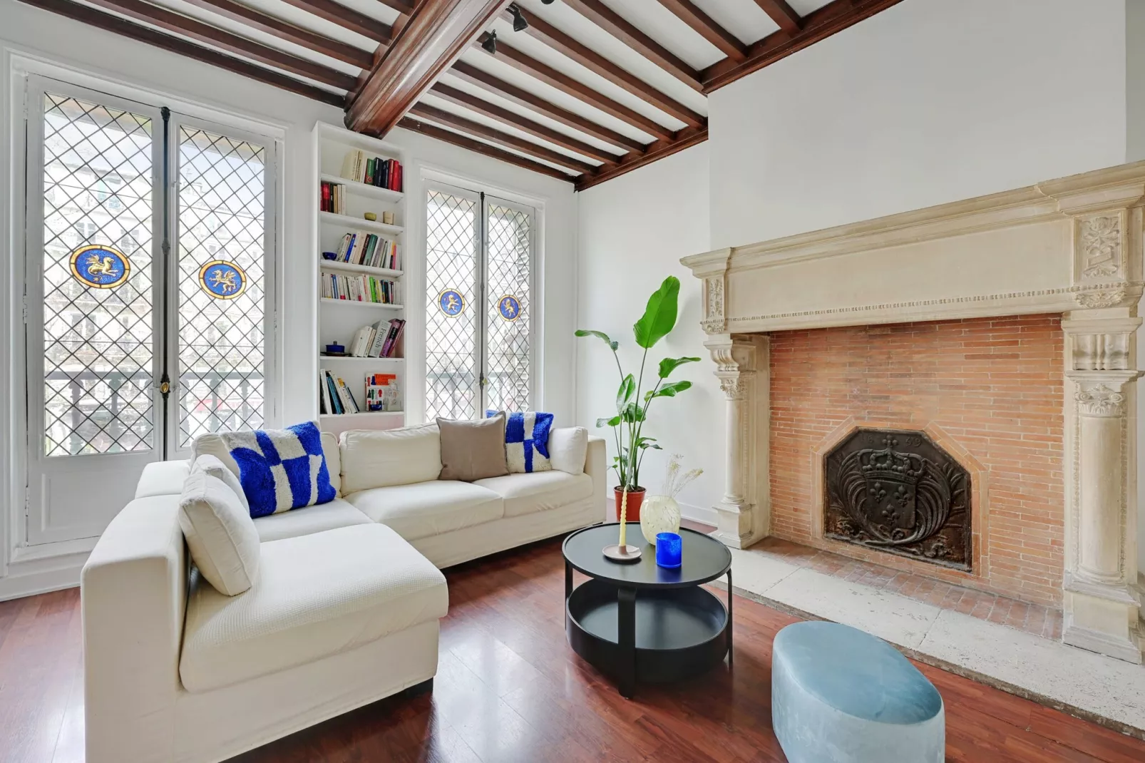 DH-85-BEAUMARCHAIS - Niet-getagd