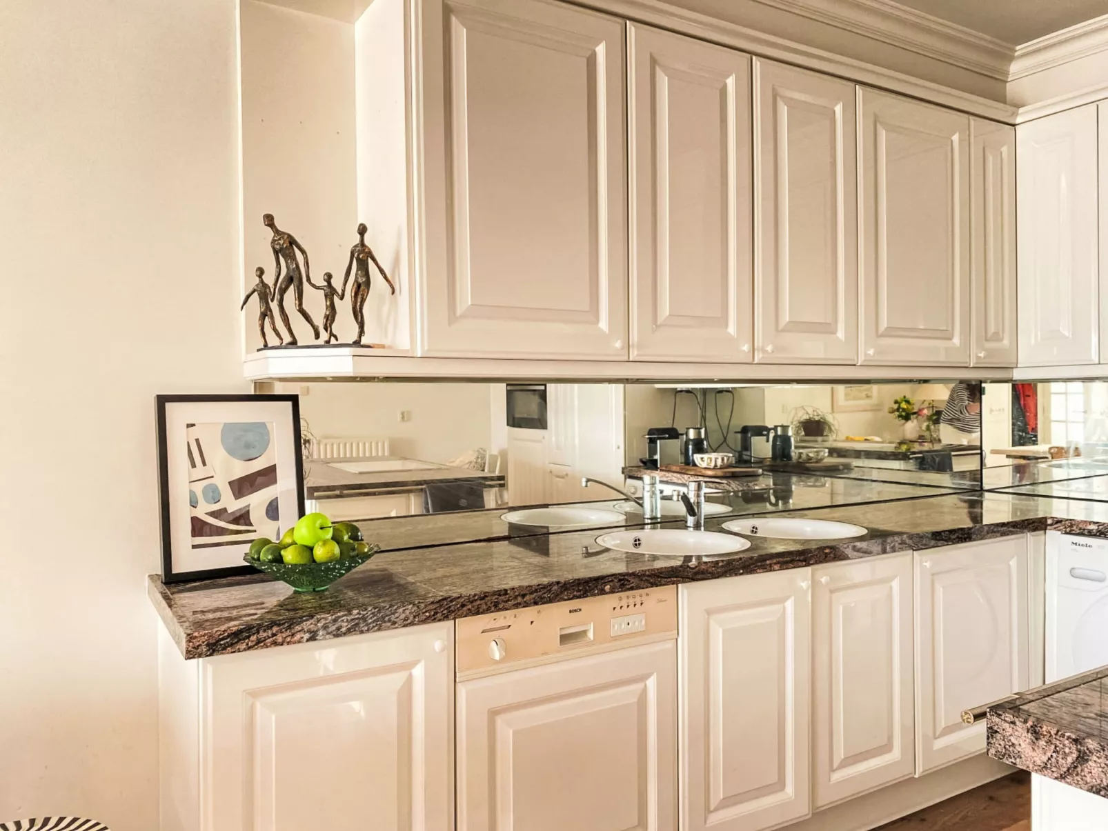 AMSTEL BeachHouse - Binnen