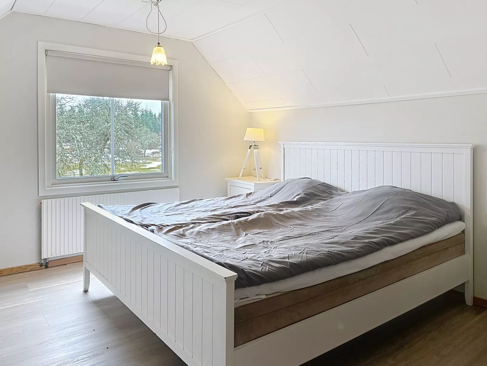 Villa Gärdet - Binnen