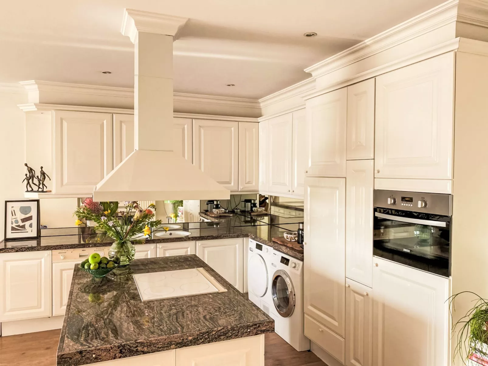 AMSTEL BeachHouse - Binnen