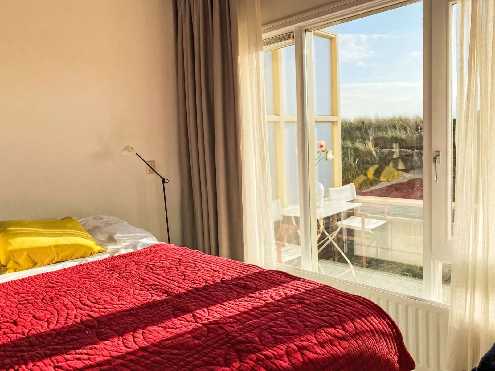 AMSTEL BeachHouse - Binnen