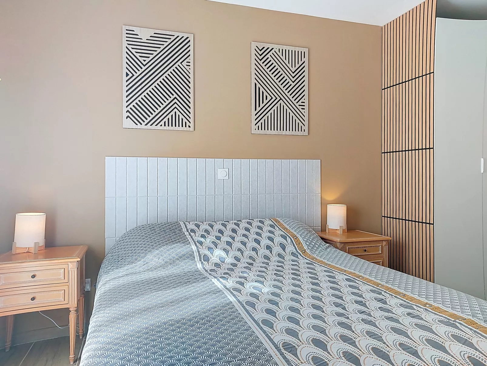 AQUI SIAN BEN - Binnen