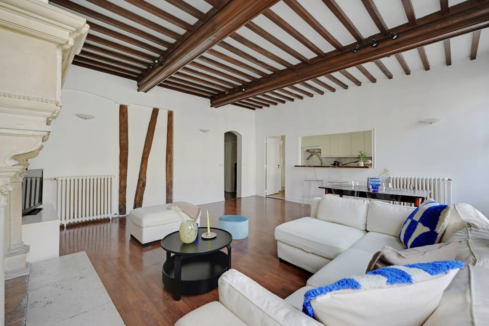 DH-85-BEAUMARCHAIS - Niet-getagd