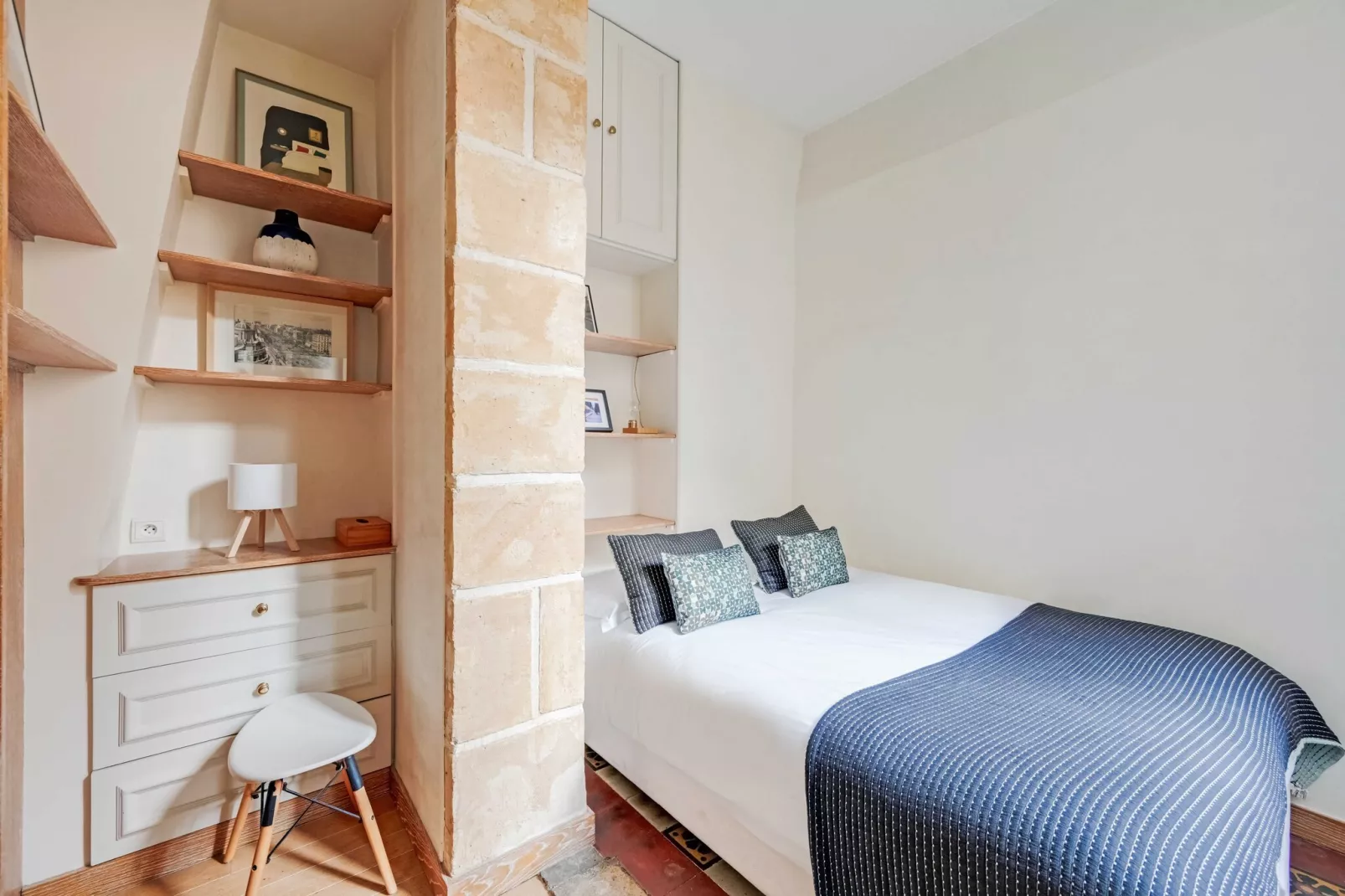 SS-34-SAINTHONORE - Niet-getagd