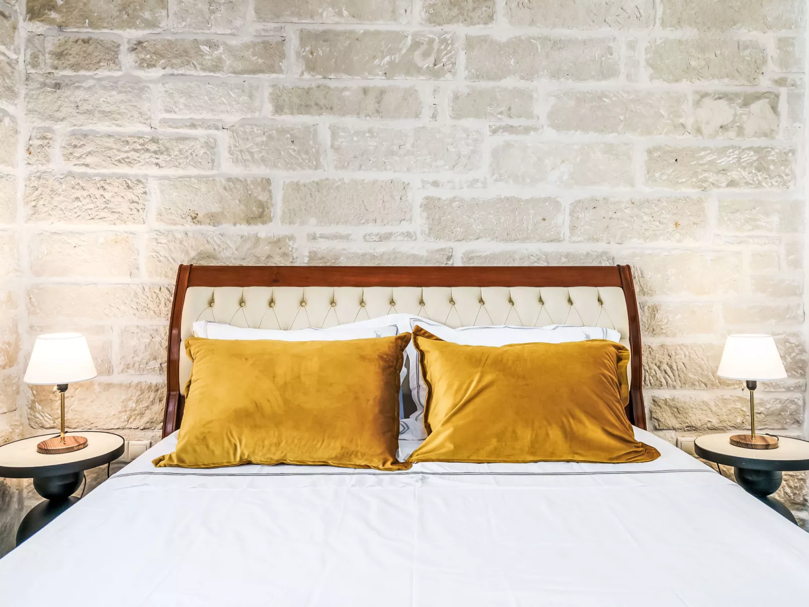 Neue Strandvilla SixStars in Chania, mit Sauna - Binnen