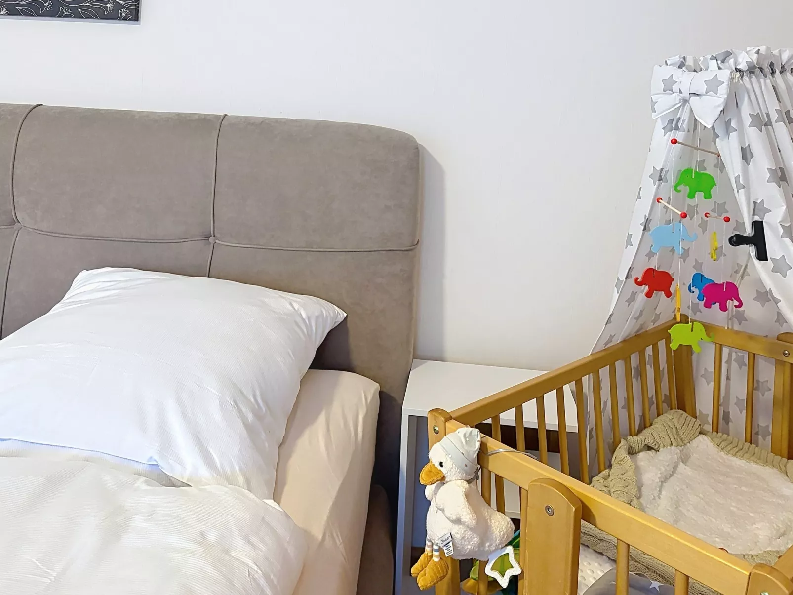 Sommer Apartements Schwarzwald - Binnen