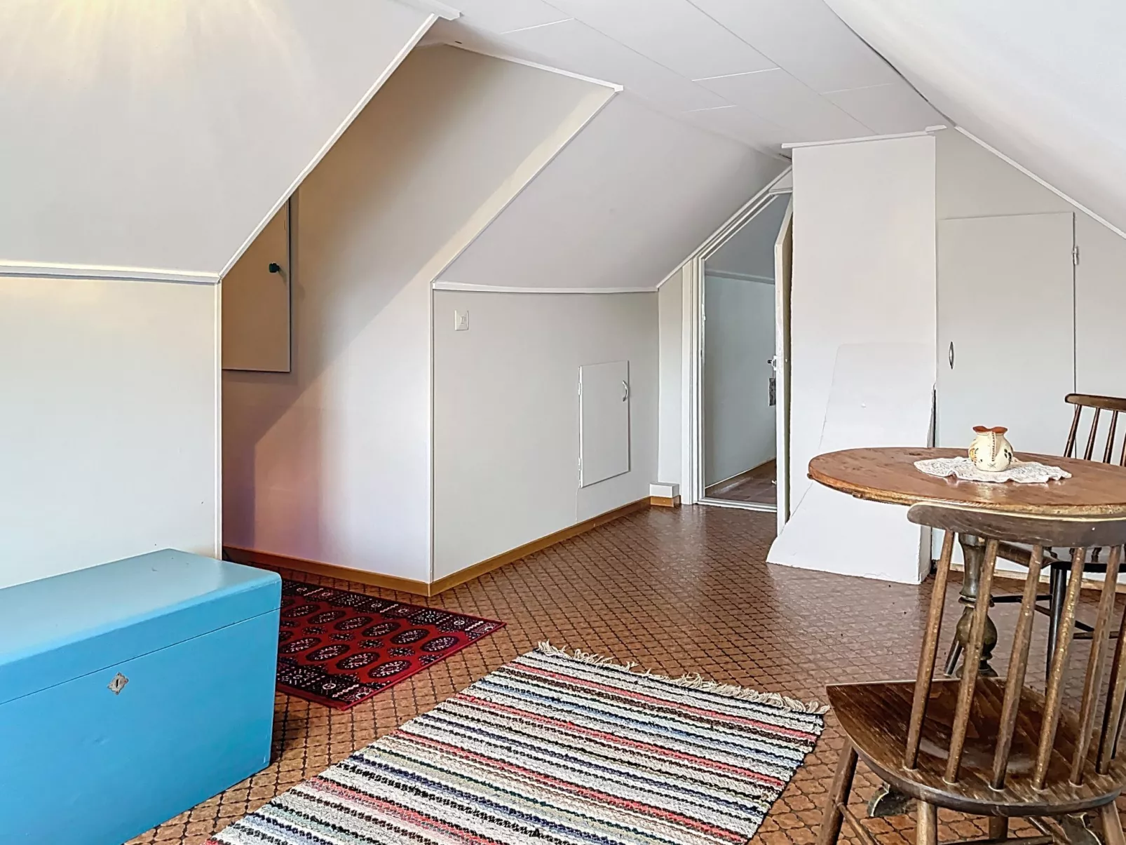 Villa Gärdet - Binnen