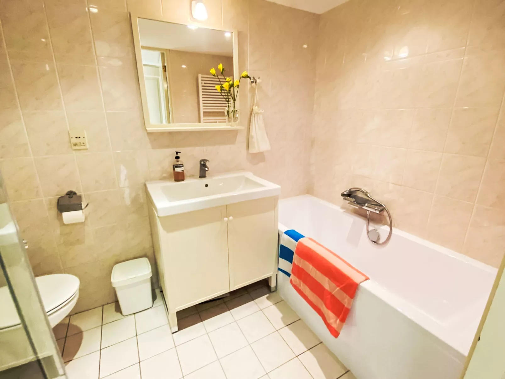 AMSTEL BeachHouse - Binnen