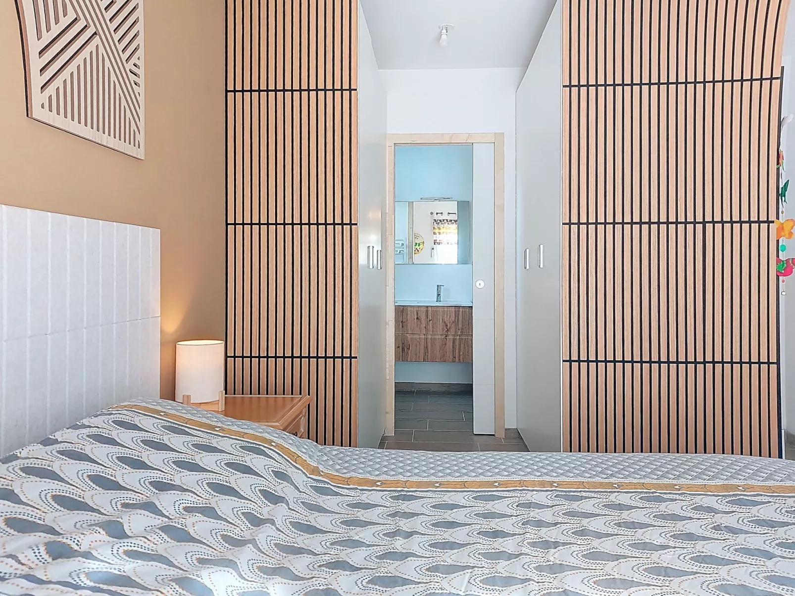 AQUI SIAN BEN - Binnen