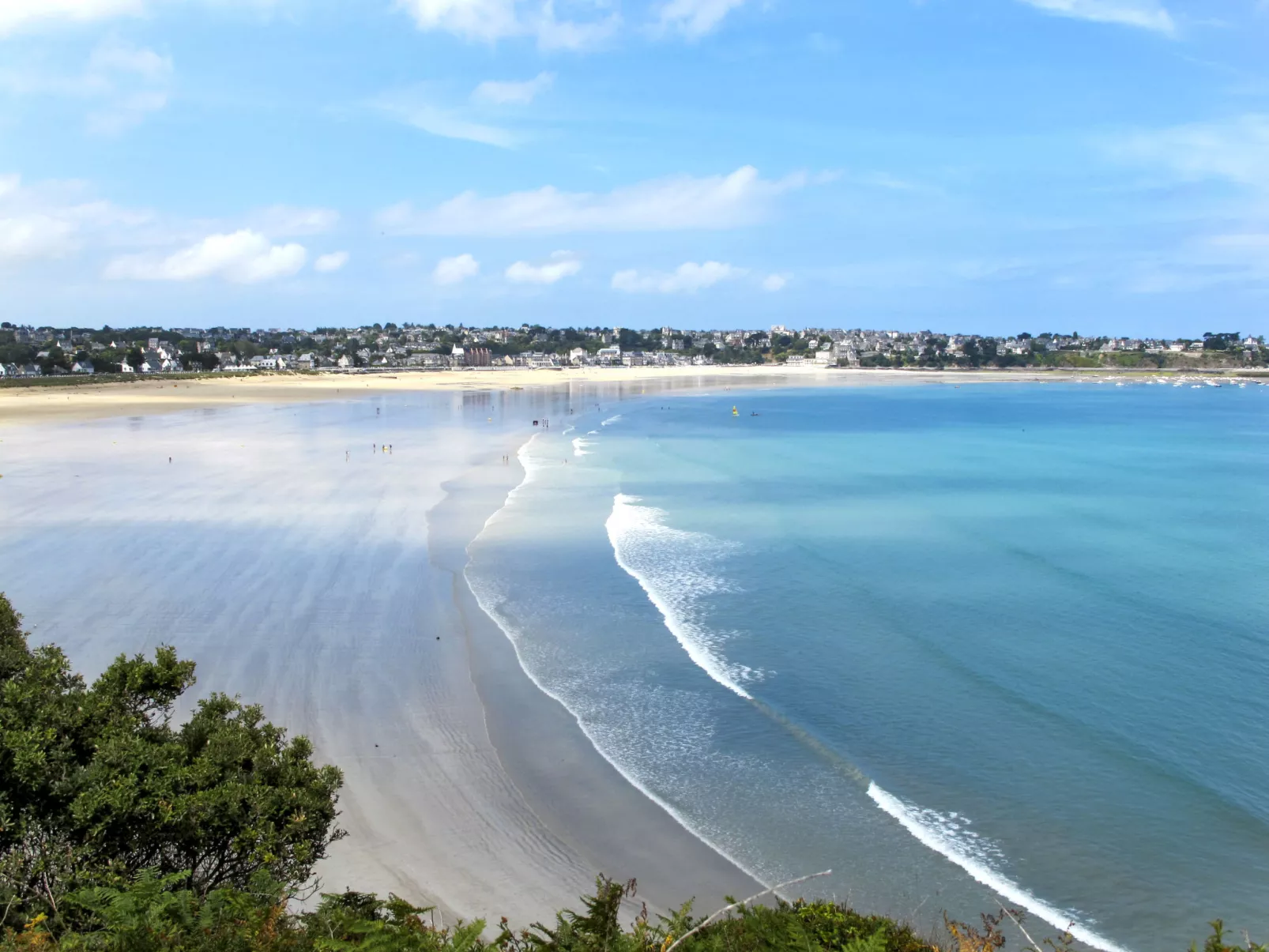 Le Clos du Port 1 - Omgeving