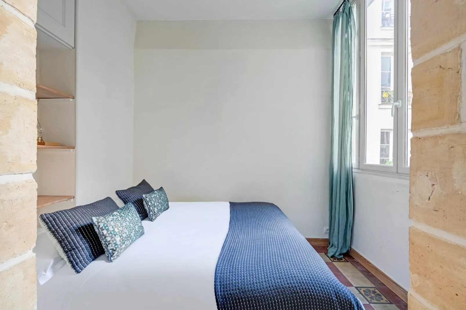 SS-34-SAINTHONORE - Niet-getagd