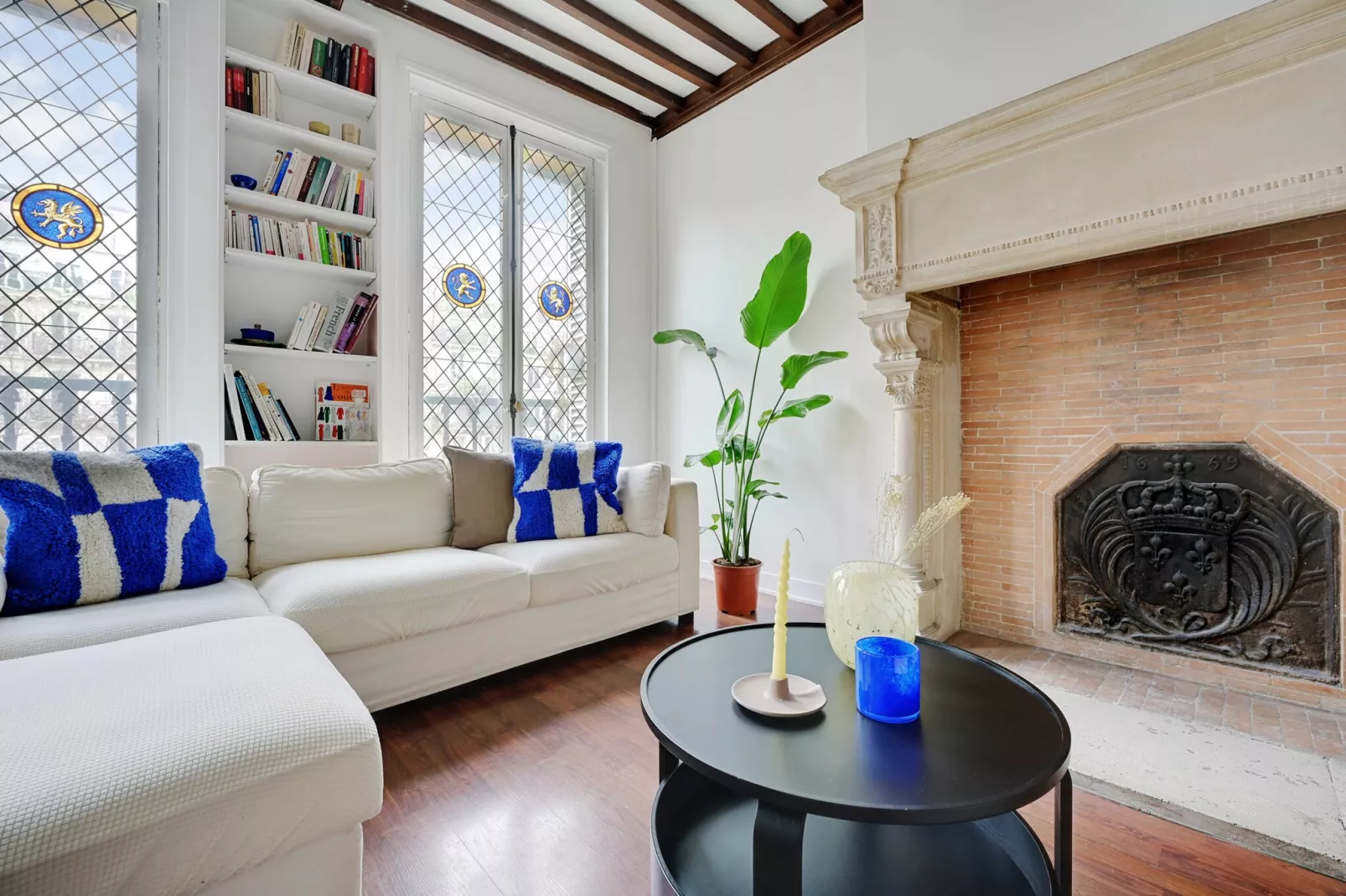 DH-85-BEAUMARCHAIS - Niet-getagd