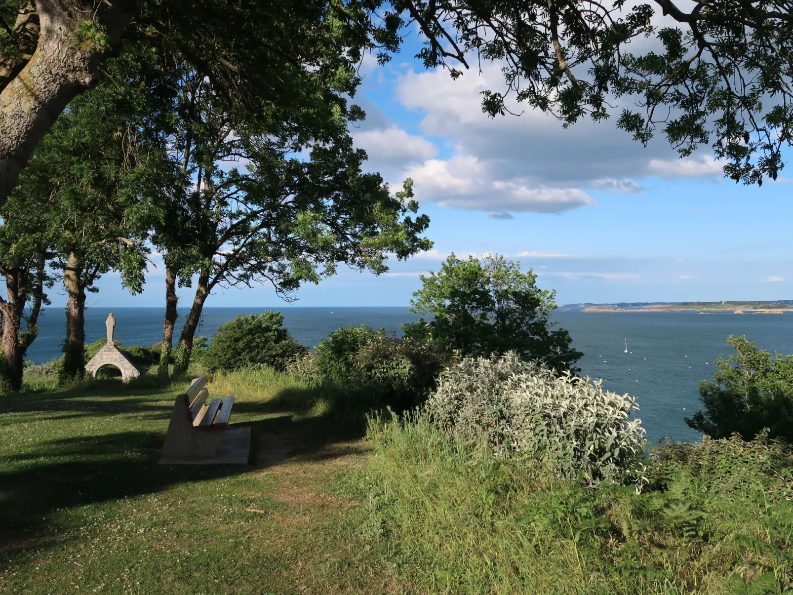 Le Clos du Port 1 - Omgeving