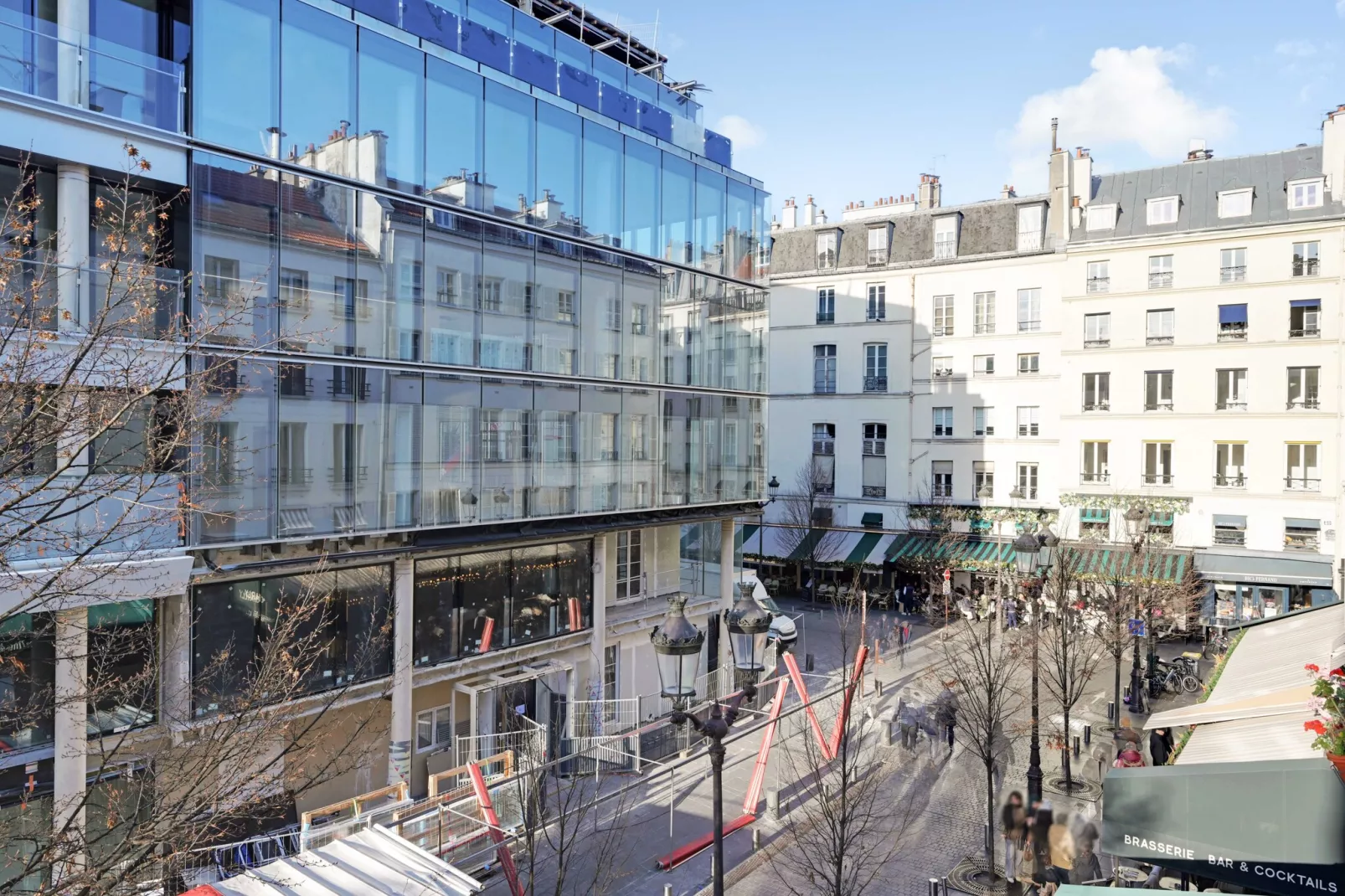 SS-34-SAINTHONORE - Niet-getagd