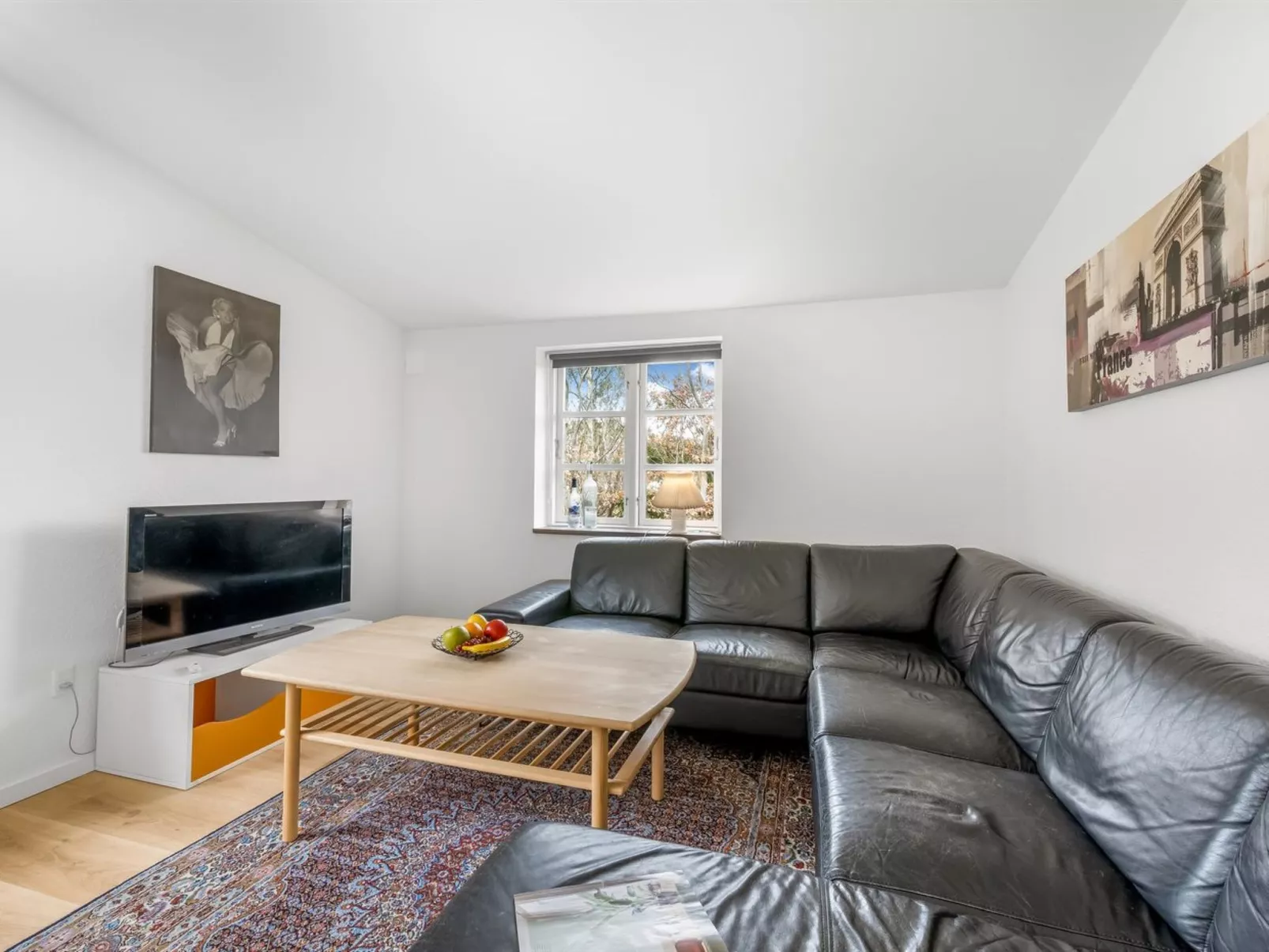 "Agla" - 2.5km from the sea - Binnen