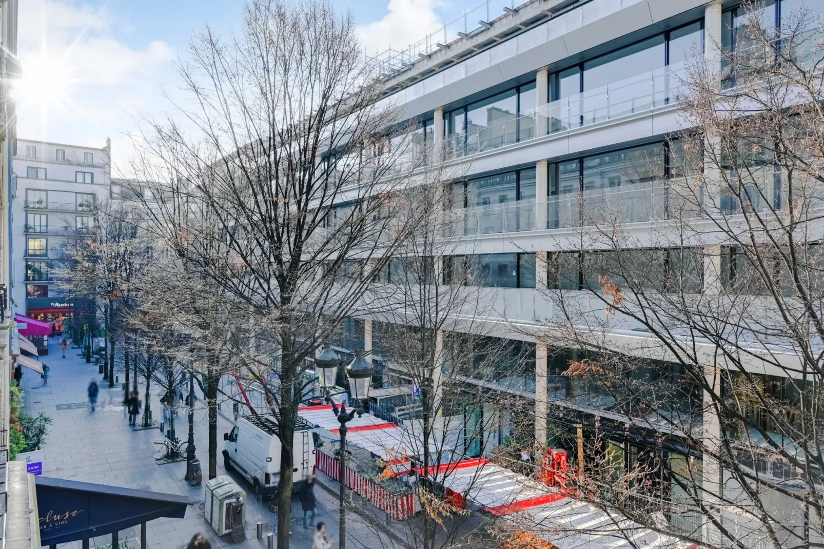 SS-34-SAINTHONORE - Niet-getagd