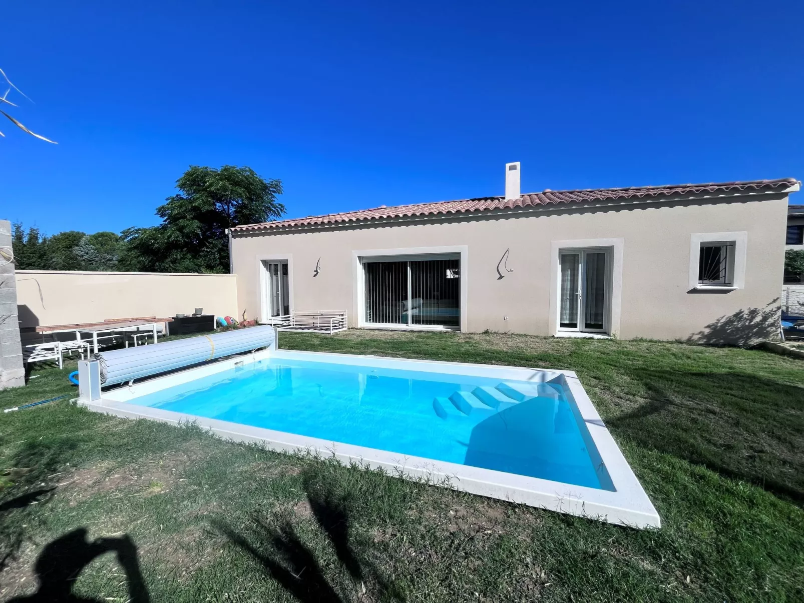 AQUI SIAN BEN - Buiten