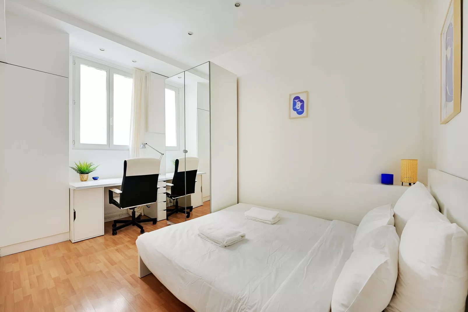 DH-85-BEAUMARCHAIS - Niet-getagd