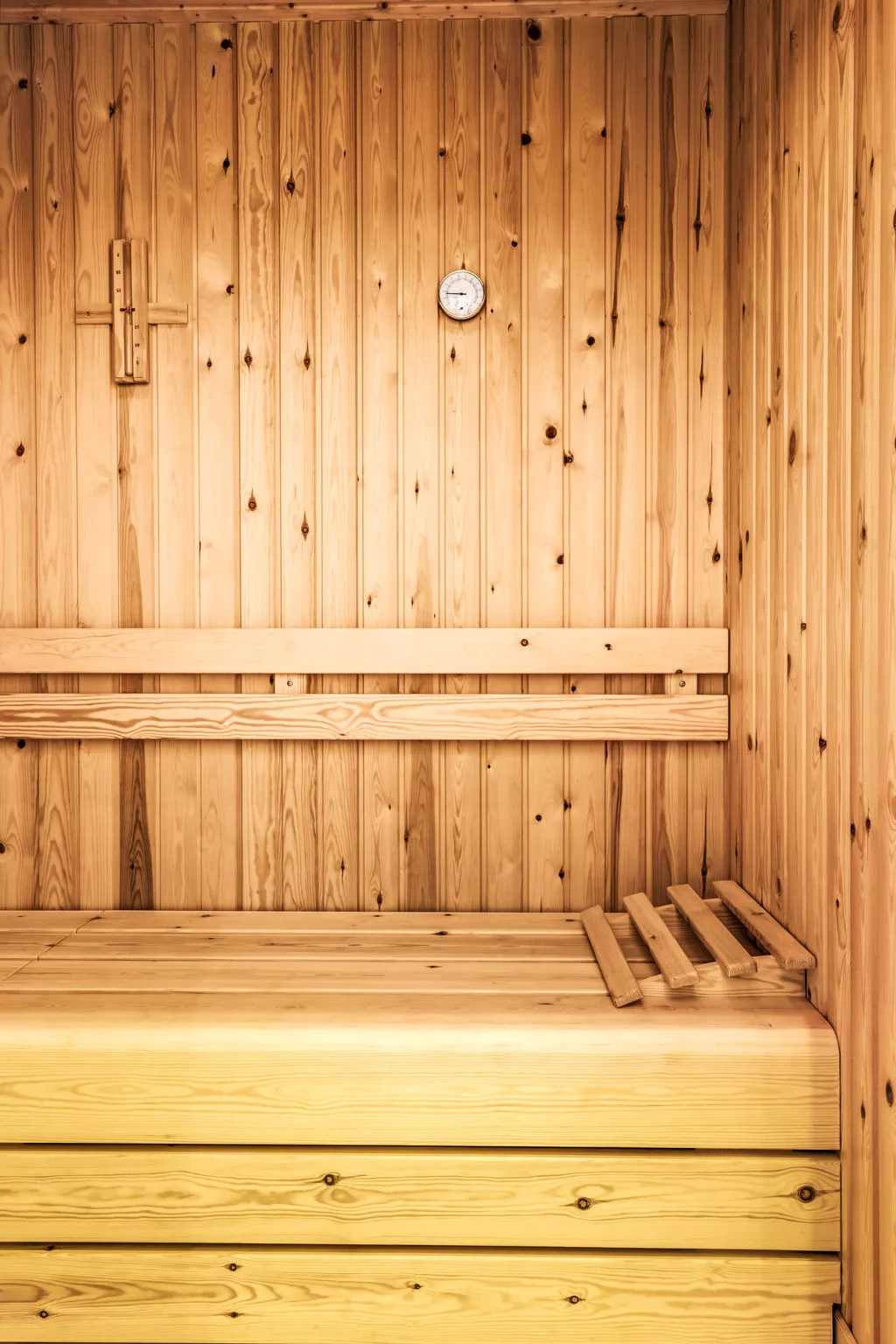 Neue Strandvilla SixStars in Chania, mit Sauna - Binnen