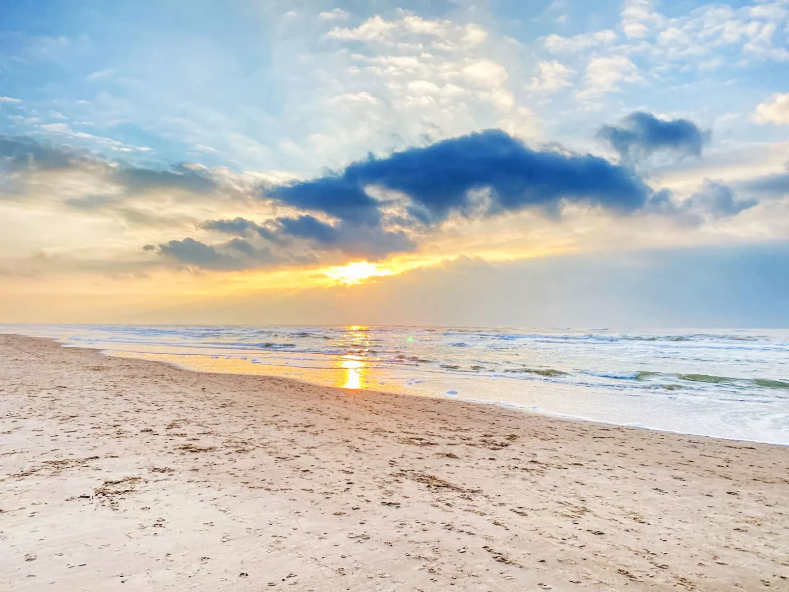 AMSTEL BeachHouse - Buiten