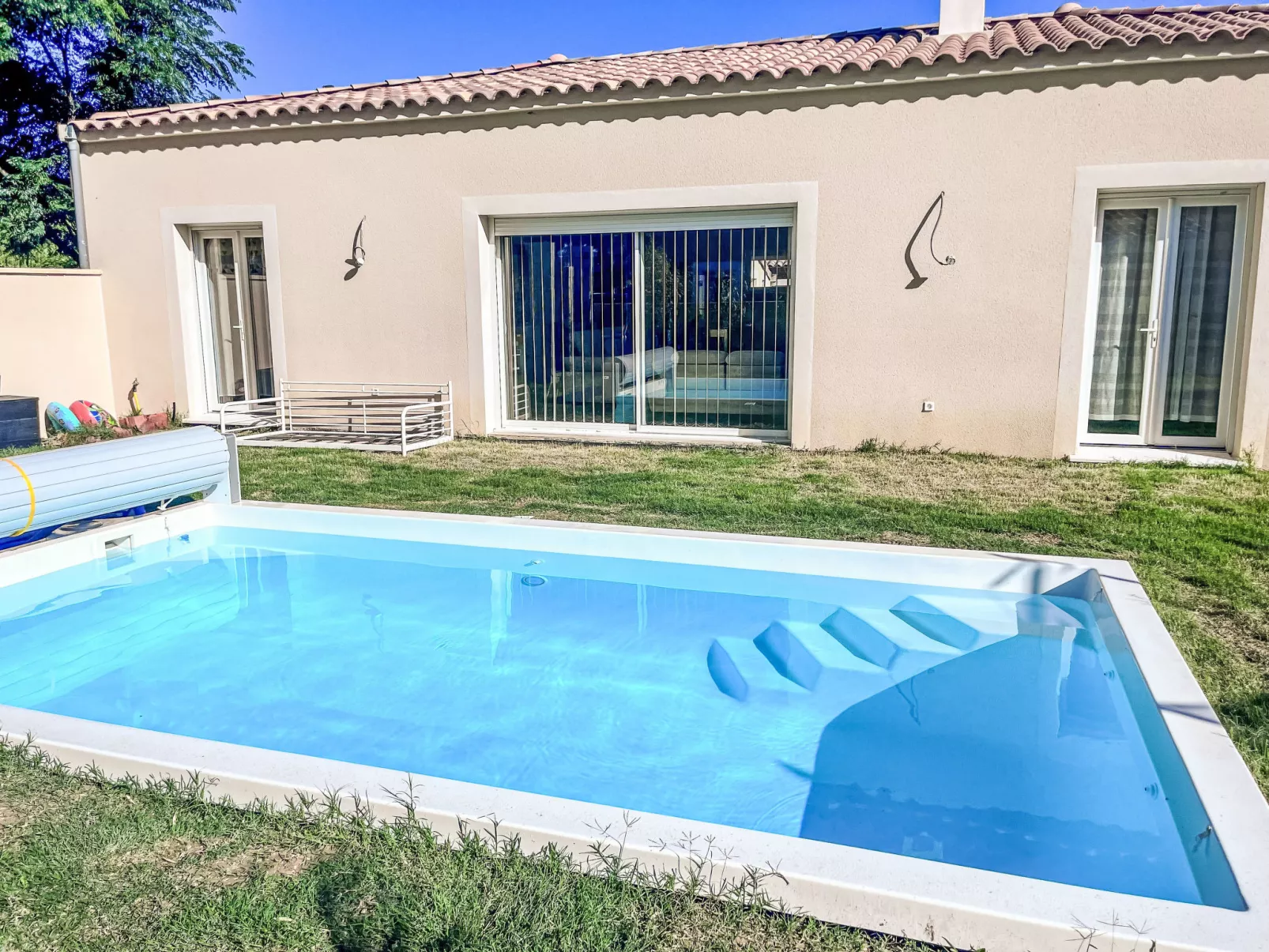 AQUI SIAN BEN - Buiten